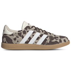 Donna Scarpe - adidas Breaknet Sleek - Off White-Cloud White