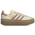 adidas Gazelle Bold - Women Shoes Warm Vanilla-Clay Strata
