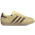 adidas Gazelle Indoor - Damen Schuhe Almost Yellow-Preloved Brown