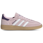 Clear Pink-Cloud White