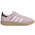 adidas Handball Spezial - Dames Schoenen Clear Pink-Cloud White