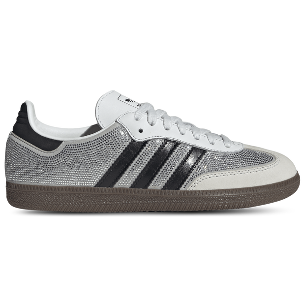 Samba Donna - Sneakers Bianco - Taglia 38 - Pelle 38