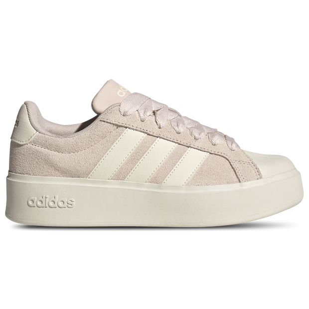 Streettalk Damen Sneaker - Rosa - Größe 39 1/3 - Leder Pink 39 1/3