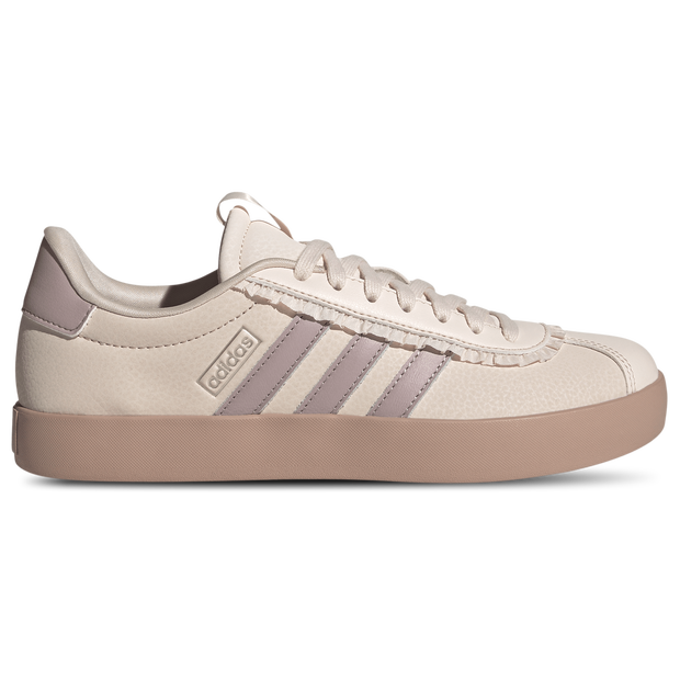 VL Court Damen Sneaker - Rosa - Größe 44 - Netz/Synthetik Pink 44