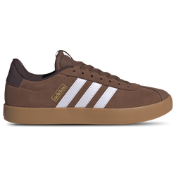 Women Shoes - adidas Vl Court 3.0 - Preloved Brown-Frozen Purple