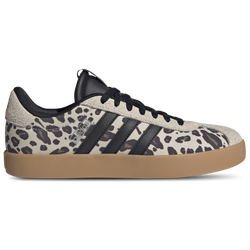 Mujer Zapatillas - adidas Vl Court 3.0 - Crystal Linen-Core Black