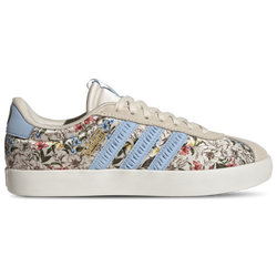 Mujer Zapatillas - adidas Vl Court 3.0 - Ecru Tint-Clear Sky