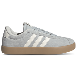 Mujer Zapatillas - adidas Vl Court 3.0 - Wonder Silver-Off White