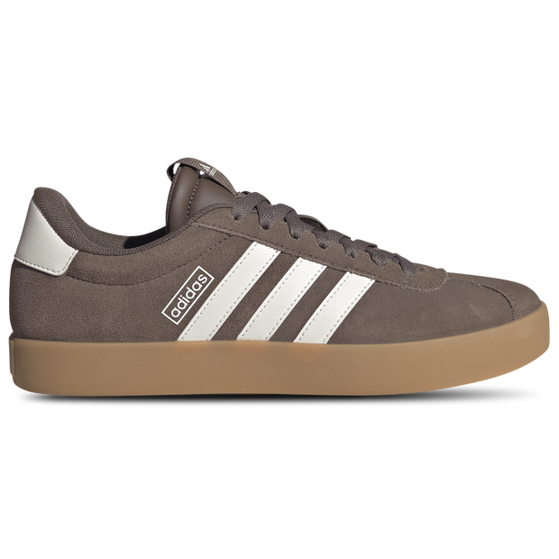 VL Court Donna - Sneakers Marrone - Taglia 36 - Pelle 36