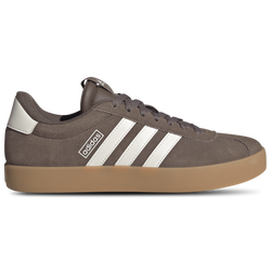 Mujer Zapatillas - adidas Vl Court 3.0 - Earth Strata-Chalk White