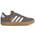 adidas Vl Court 3.0 - Women Shoes Earth Strata-Chalk White