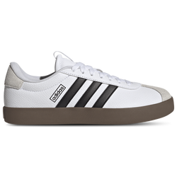 Women Shoes - adidas Vl Court 3.0 - Cloud White-Core Black