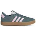 Preloved Teal-Clear Pink