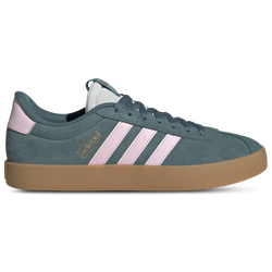 Mujer Zapatillas - adidas Vl Court 3.0 - Preloved Teal-Clear Pink