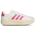 adidas VL Court Bold - Mujer Zapatillas Off White-Dual Magenta