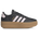 adidas VL Court Bold - Mujer Zapatillas Core Black-Distilled Pink