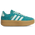 adidas VL Court Bold - Damen Schuhe Equipment Green-Clear Mint