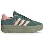 Collegiate Green-Haze Coral