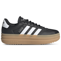 Mujer Zapatillas - adidas VL Court Bold - Core Black-Cloud White