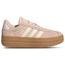 Donna Scarpe - adidas VL Court Bold - Blush Pink-Off White