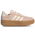 adidas VL Court Bold - Damen Schuhe Blush Pink-Off White