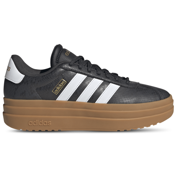 VL Court Damen Sneaker - Grau - Größe 42 2/3 - Leder Grey 42 2/3