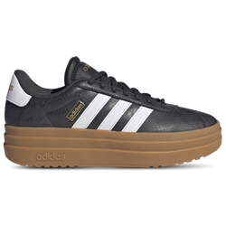 Donna Scarpe - adidas VL Court Bold - Carbon-Cloud White
