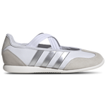 Cloud White-Silver Metallic