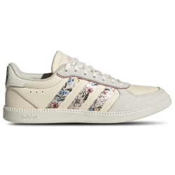 Donna Scarpe - adidas Breaknet Sleek - Ecru Tint-Ecru Tint
