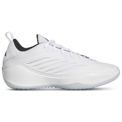 Damen Schuhe - adidas Believe That 1 - Cloud White-Core Black