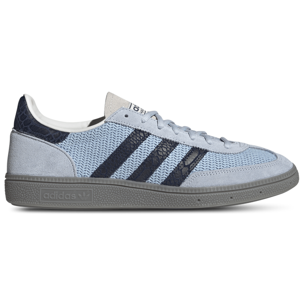 Handball Spezial Damen Sneaker - Blau - Größe 36 2/3 - Netz/Synthetik Blue 36 2/3