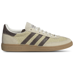 Mujer Zapatillas - adidas Handball Spezial - Dual Yellow-Brown