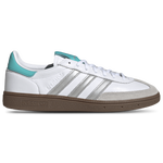 Cloud White-Silver Metallic
