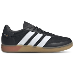 Women Shoes - adidas Training Spezial - Core Black-Chalk White