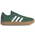 adidas Vl Court 3.0 - Women Shoes Dark Green-Cloud White