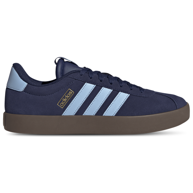 VL Court Donna - Sneakers Blu - Taglia 40 - Pelle 40