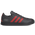 adidas Vl Court Audi Revolut F1 Team - Mujer Zapatillas Utility Black-Hires Red