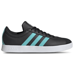 Mujer Zapatillas - adidas Vl Court Mer - Core Black-Semi Mint Rush
