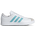 adidas Vl Court Mer - Femme Chaussures Cloud White-Semi Mint Rush