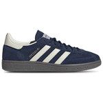 Night Indigo-Cream White