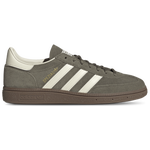 Olive Strata-Cream White
