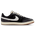 Jordan Air Skyline Low - Femme Chaussures Black-Sail