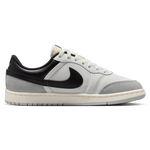 Summit White-Light Smoke Grey