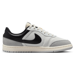 Femme Chaussures - Jordan Air Skyline Low - Summit White-Light Smoke Grey