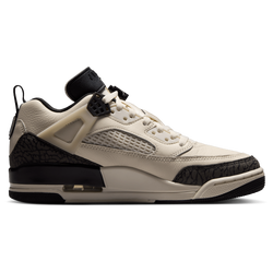 Femme Chaussures - Jordan Spizike Low - Chalk-Chalk