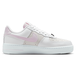 White-Metallic Silver