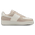 Nike Air Force 1 '07 - Women Shoes Cream Ii-Metallic Gold