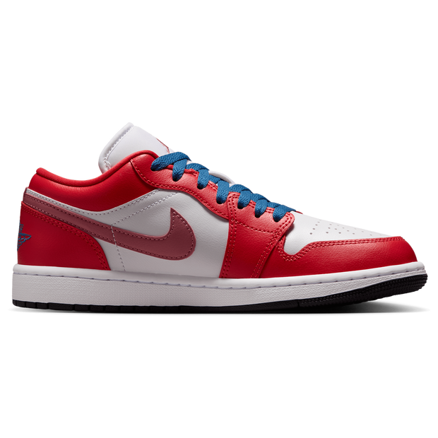 Jordan AJ1 DC0774-608 Red