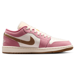 Desert Berry-Light British Tan