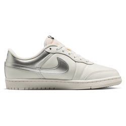 Femme Chaussures - Jordan Air Skyline Low - Swan-Black